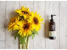 【oggioto】頭皮ケアシリーズ☆セラムシャンプー/頭皮化粧水/頭皮美容液