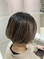 クララ ヒロシマセカンドフロア(CLALA Hiroshima 2nd floor)&nbsp;グラデーションカラー☆