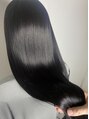 ヘアサロン ミロ(Hair Salon MIRO)&nbsp;髪質改善で艶髪に♪