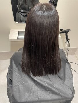 エミュ(emu) 【美髪チャージ】