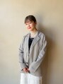 シュプール(SPUR) shiho 