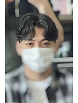 セフィル(SEPHILE)&nbsp;韓国ヘア／カルマヘア／カルマパーマ