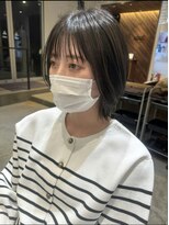 アデプト 金町店(adept)&nbsp;シースルーバンク