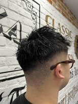 ヒロギンザ 仙台本店(HIRO GINZA)&nbsp;ダウンパーマ×ソフトツイスパ