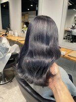 ストーリー 本川越(Story)&nbsp;ラベンダーグレージュ♪