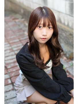 フラミューム 相模大野店(flammeum) ニュアンスレイヤー