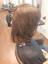 ヘア ルシェ(hair ruscha) 【ヘアルシェ】おすすめ♪ロングスタイル♪