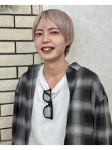 クプア 柏(kupua) KENGO 