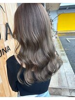 マウナロア(MAUNA LOA)&nbsp;オリーブベージュカラー