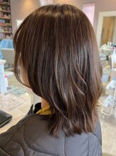 ハグクレア(HUG CLAIRE)