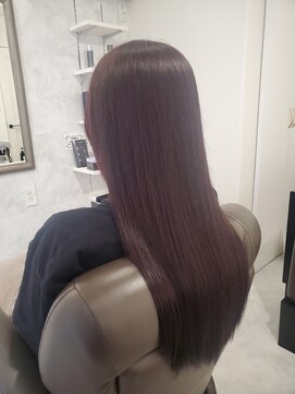 アネヘアー(annee hair) 20代30代40代/大人かわいい/髪質改善
