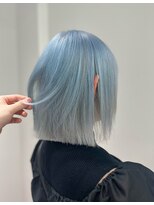 エゴ 池袋(EGO)&nbsp;ペールブルー/水色