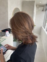 エレノア 枚方(Eleanor)&nbsp;ネオウルフ