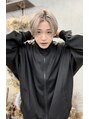 ザンカ(ZANKA) 黒崎 懸