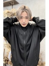 ザンカ(ZANKA) 黒崎 懸