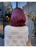 pink lavender