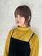 ロエン 西岡崎店(ROEN)の写真/一人ひとりの髪質や骨格に合わせたカット技術で、あなたの魅力を最大限に引き出します。納得の仕上がりに♪