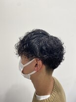 アヴァンス イオンモール和歌山店(AVANCE)&nbsp;メンズ×パーマ