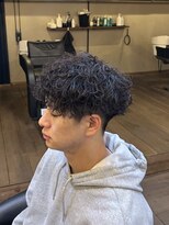 ミオ ベガ(Mio'' VEGA)&nbsp;王道波巻きマッシュ