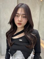 ロンドネートゥル 新潟(Lond naitre)&nbsp;イメチェン/前髪カット/レイヤーカット（新潟/万代）