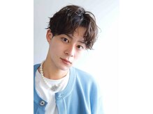 ヘアルーム ルシア(Lucia)