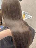 アドネ プライム(adne prime)&nbsp;ミルクティーカラー/ミルクティーベージュ