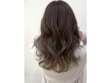 ゼル ビッグアイ(ZELE)