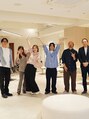 ワン 川崎(ONE)/hair make ONE　川崎