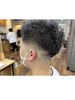 オブハーツ 八王子みなみ野店(OF-HEARTS)&nbsp;【髪質改善/白髪ぼかし/白髪染め/ハイライト/八王子みなみ野】