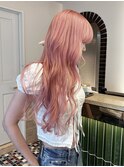 王道ピンク