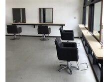 ヘアー アクト ルーム Hair Act room