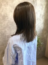 エフアイケー ヘア アンド ビューティ(F.I.K hair&beauty)