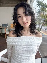 グラス(glass) ミディアムレイヤー