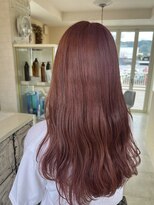 ゼロ(ZERO)&nbsp;秋色♪ ピンクパープル