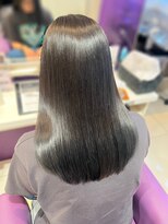 ハピネス 河原町店(Happiness)&nbsp;京都河原町   髪質改善   サラサラヘア