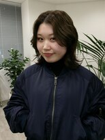 ジュール(JOULE'S)&nbsp;オリーブカラー/アースカラー