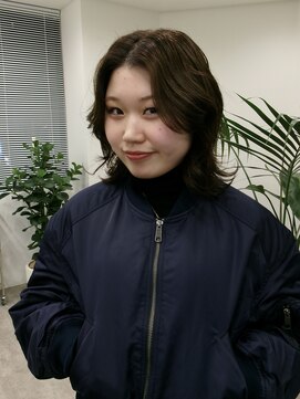 ジュール(JOULE'S) オリーブカラー/アースカラー