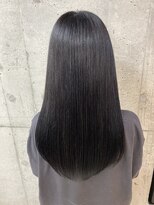 ユアーズヘア 新宿三丁目店(youres hair)&nbsp;ディープグレー