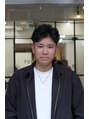ジリ(JILI)&nbsp;くせ毛を活かしてパーマ風に！