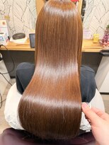 ヘアーカルチャー 小倉台店 HAIR CULTURE&nbsp;艶サラロング！