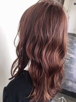 クレールボワス 引佐店(Clair,e bois)&nbsp;ピンクベージュ