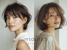 アンソリット ボーテ(INSOLITE BEAUTE)