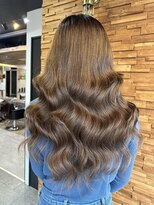 ラピス 横浜(Lapis)&nbsp;［横浜］ブラウンカラー