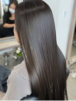 モードケイズ JR茨木improve店(MODE K's) 髪質改善スタイル