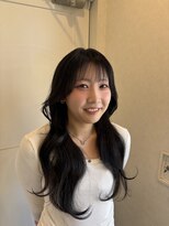 リングバイモアムー(Ring by Moremuu) 韓国