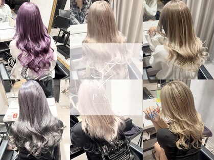 サイ(PSY)の写真