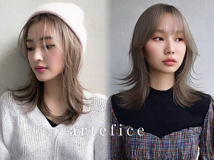 アルテフィーチェ 梅田(artefice)の写真