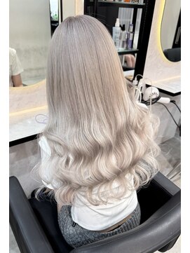 ラピス 名古屋駅前店(Lapis) ホワイトミルクティー