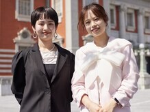 シール 梅田(CIRR)の雰囲気（@）