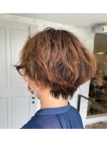 ジルトータルビューティーサロン 河内花園店 (JILL)&nbsp;【30代/40代/若見え/-５歳/エイジング/髪質改善/白髪ぼかし】